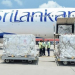 Sri Lankan Airlines