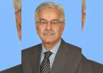 DG ISPR Lt Gen Ahmed Sharif