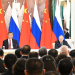 Chinese President Xi Jinping