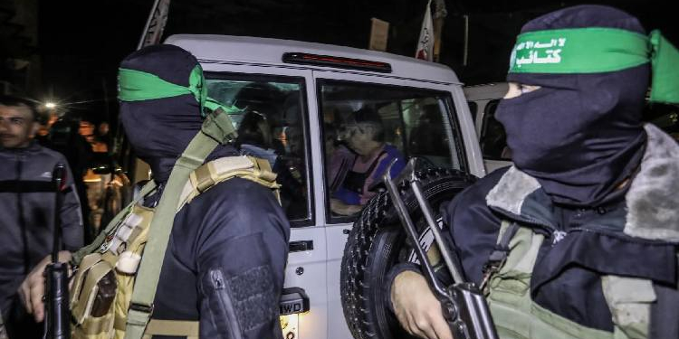 Hamas