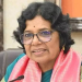 NCW chief Vijaya Rahatkar