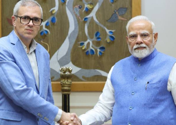 Omar Abdullah