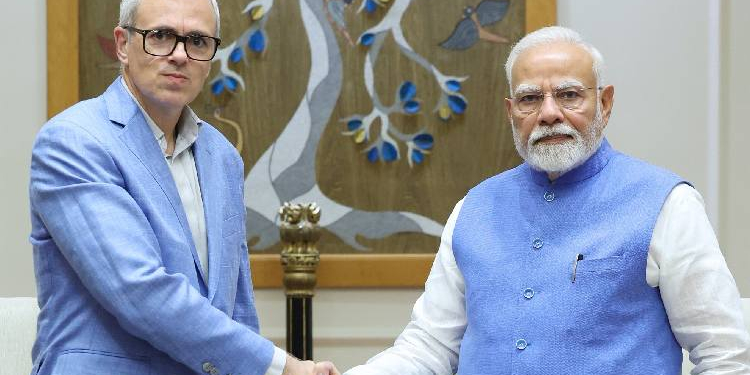 Omar Abdullah