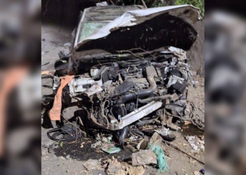 Pune Hit-And-Run