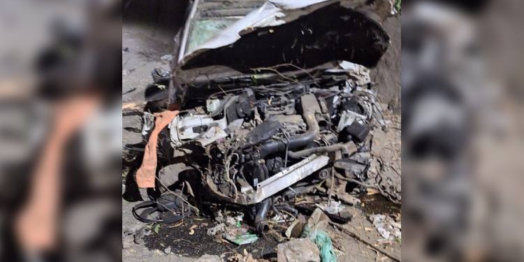 Pune Hit-And-Run
