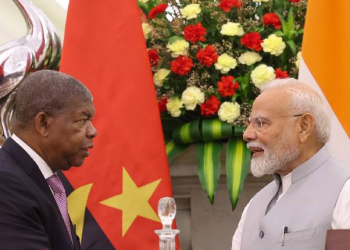 India And Angola