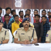 Maoists Surrender