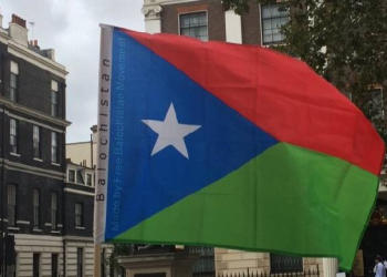 Baloch