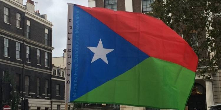 Baloch