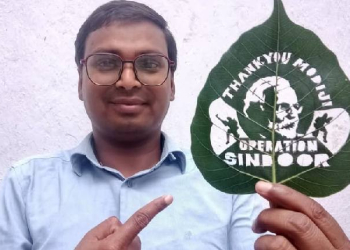 Operation Sindoor