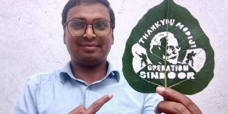 Operation Sindoor