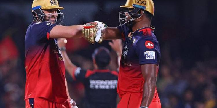 IPL 2025