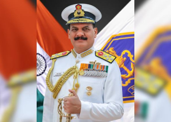 Navy Chief
