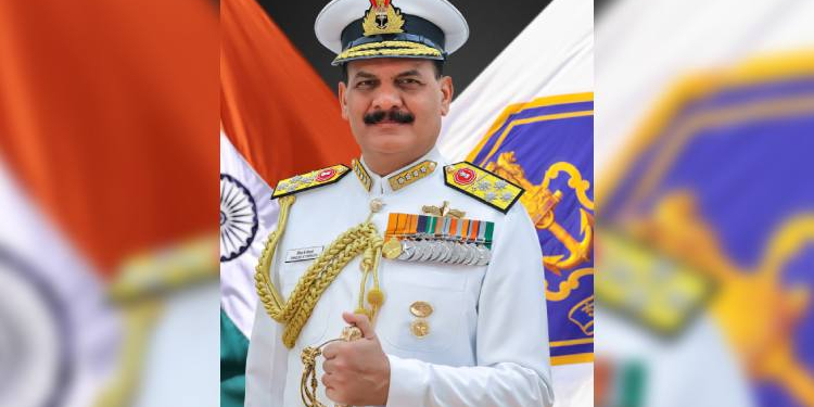 Navy Chief