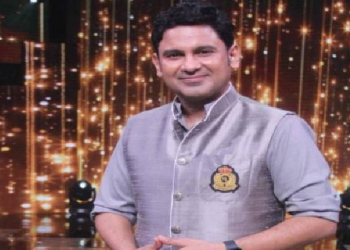 Manoj Muntashir