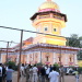Goa Stampede