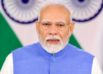 Prime Minister Narendra Modi