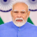 Prime Minister Narendra Modi