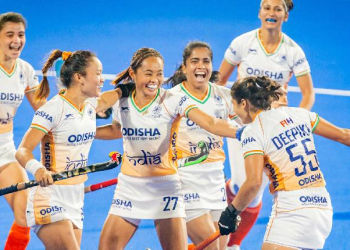 Hockey India