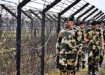 India-Pak Tensions
