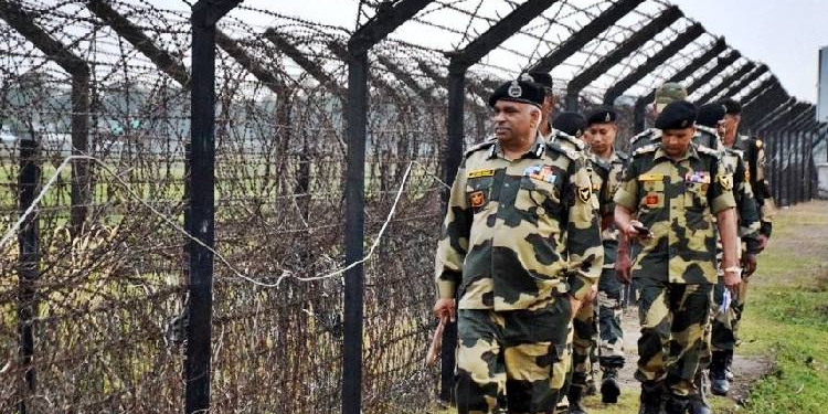 India-Pak Tensions