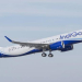 Indigo Flight