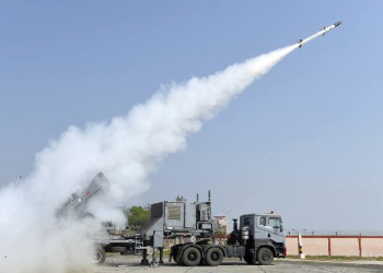 Missile Systems