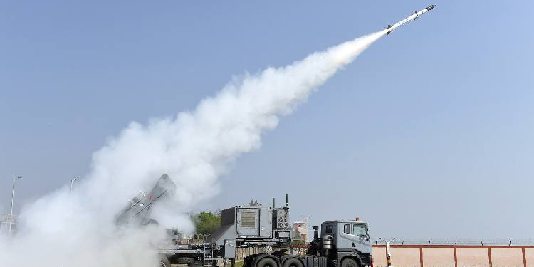 Missile Systems
