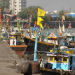 Mumbai Coastal Area