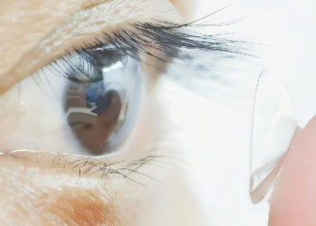 Contact Lenses