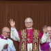 Greet Pope
