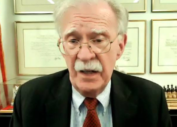John Bolton