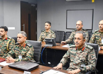 Indian Army