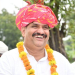 MLA Kanwarlal Meena