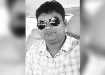 Prince Garg