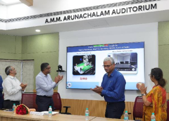 IIT Madras