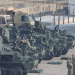 USFK Troop