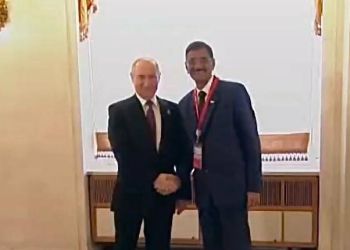 President Putin