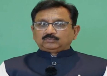 MP Minister Vijay Shah
