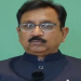 MP Minister Vijay Shah