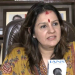 Priyanka Chaturvedi