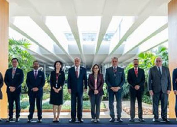 BRICS Nations