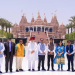 Indian Delegation