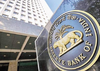 Reserve Bank of India