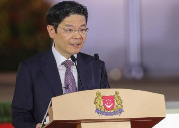 Singapore’s New Cabinet