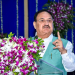 Health Minister J P Nadda