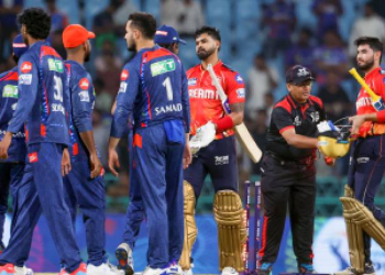 IPL 2025