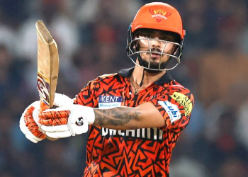 Ishan Kishan
