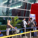 Delhi Airport Runway Closure