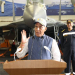 Rajnath Singh